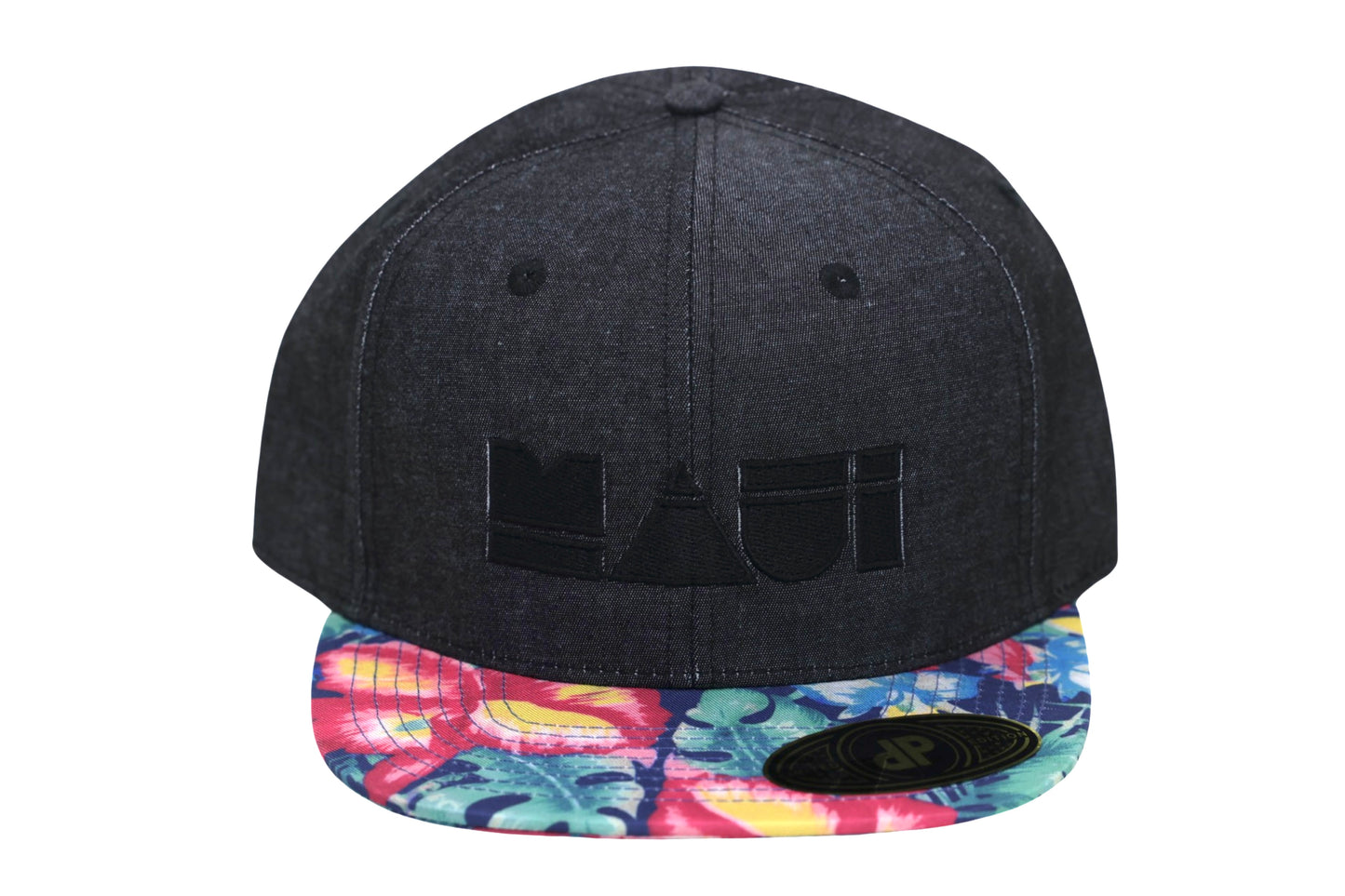 MAUI LUAU Adult Snapback