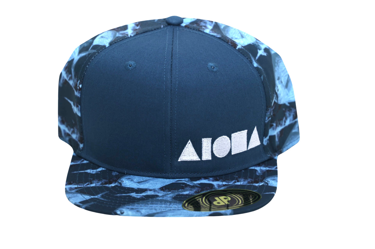 DEEP SEA Adult Snapback