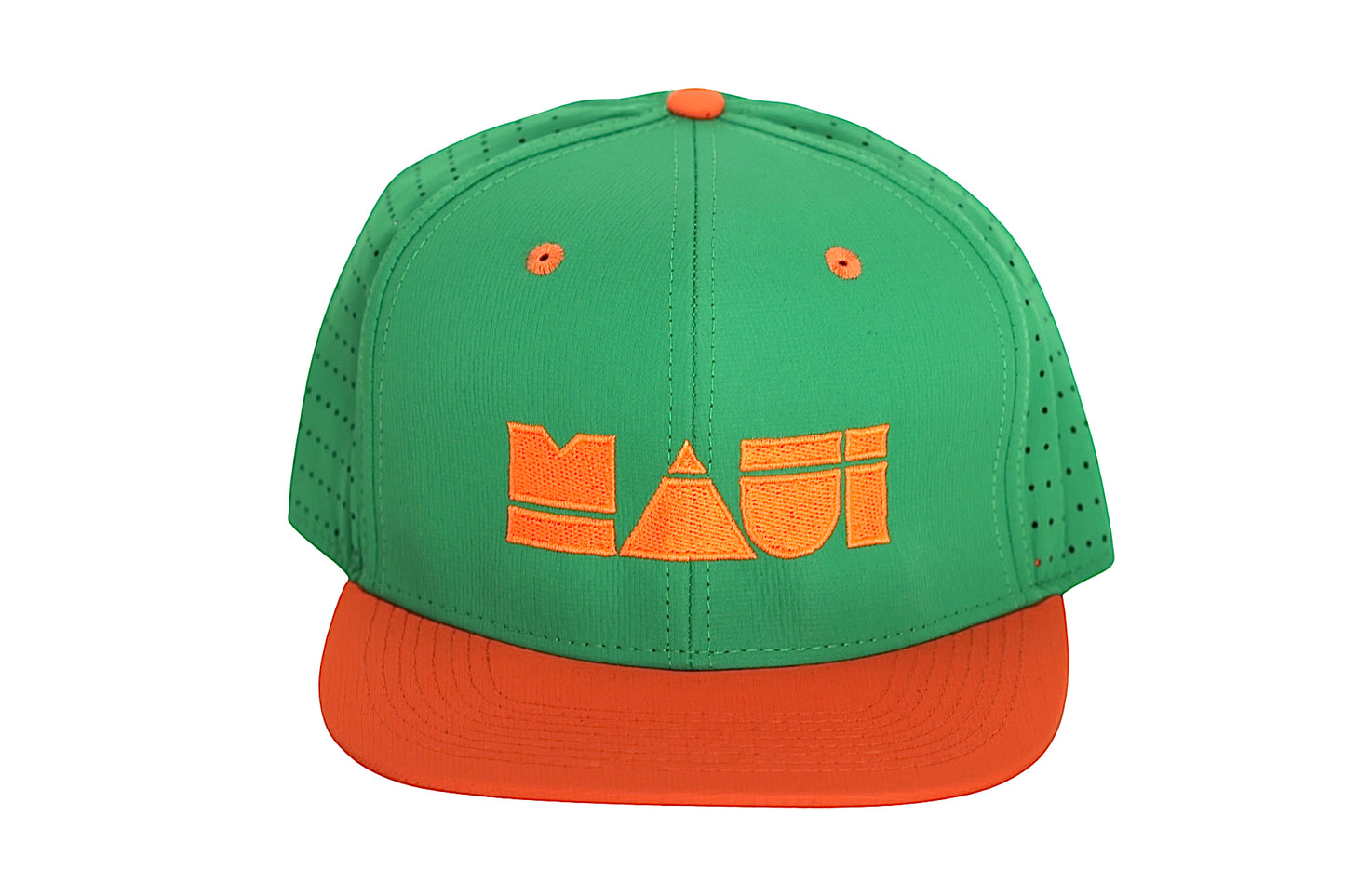 MAUI TROPICS Adult Snapback