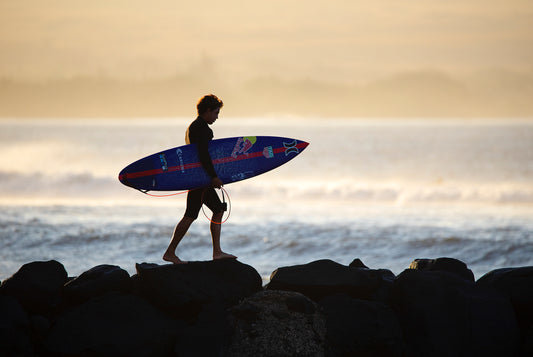 Riding the Waves of History: The Evolution of Surfing in Hawaii