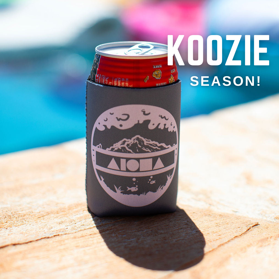 Koozies