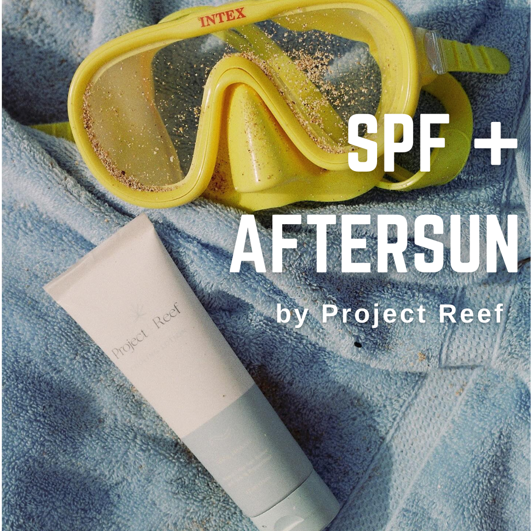 SPF & Aftersun
