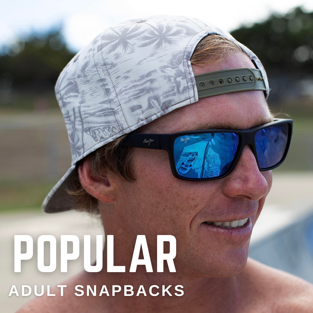 Popular Adult Snapbacks