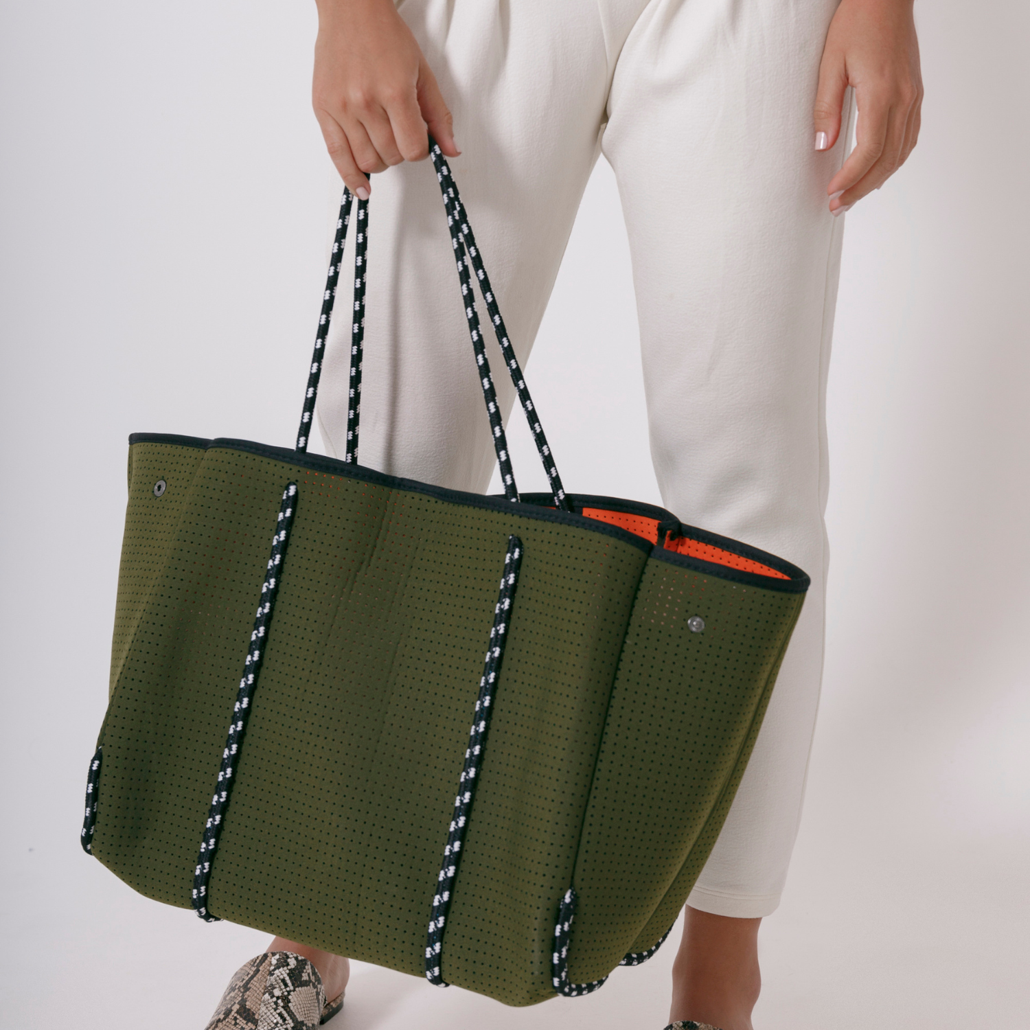 Everyday Totes
