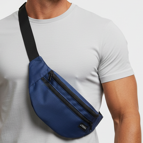 Crossbody Packs