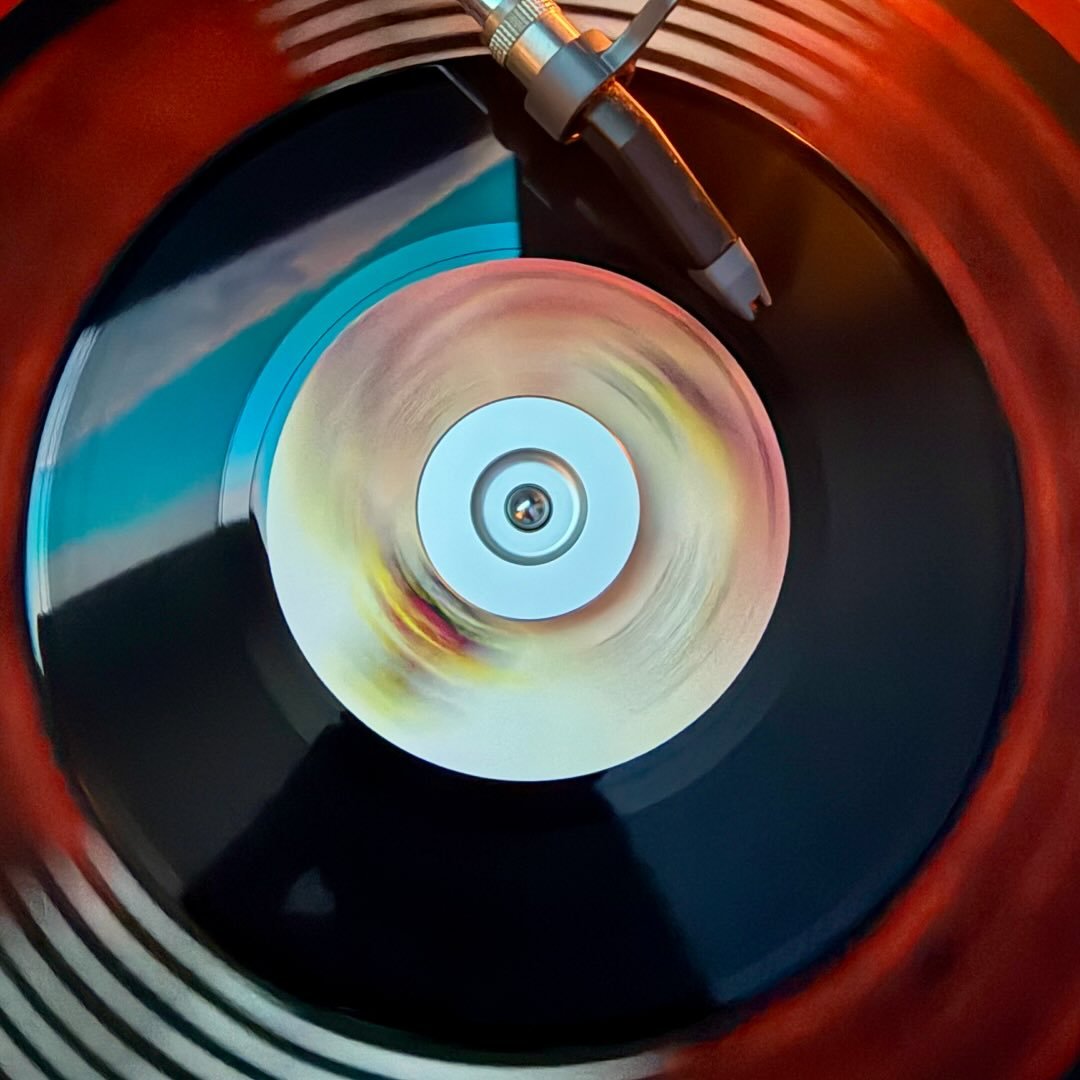 Vinyl Records