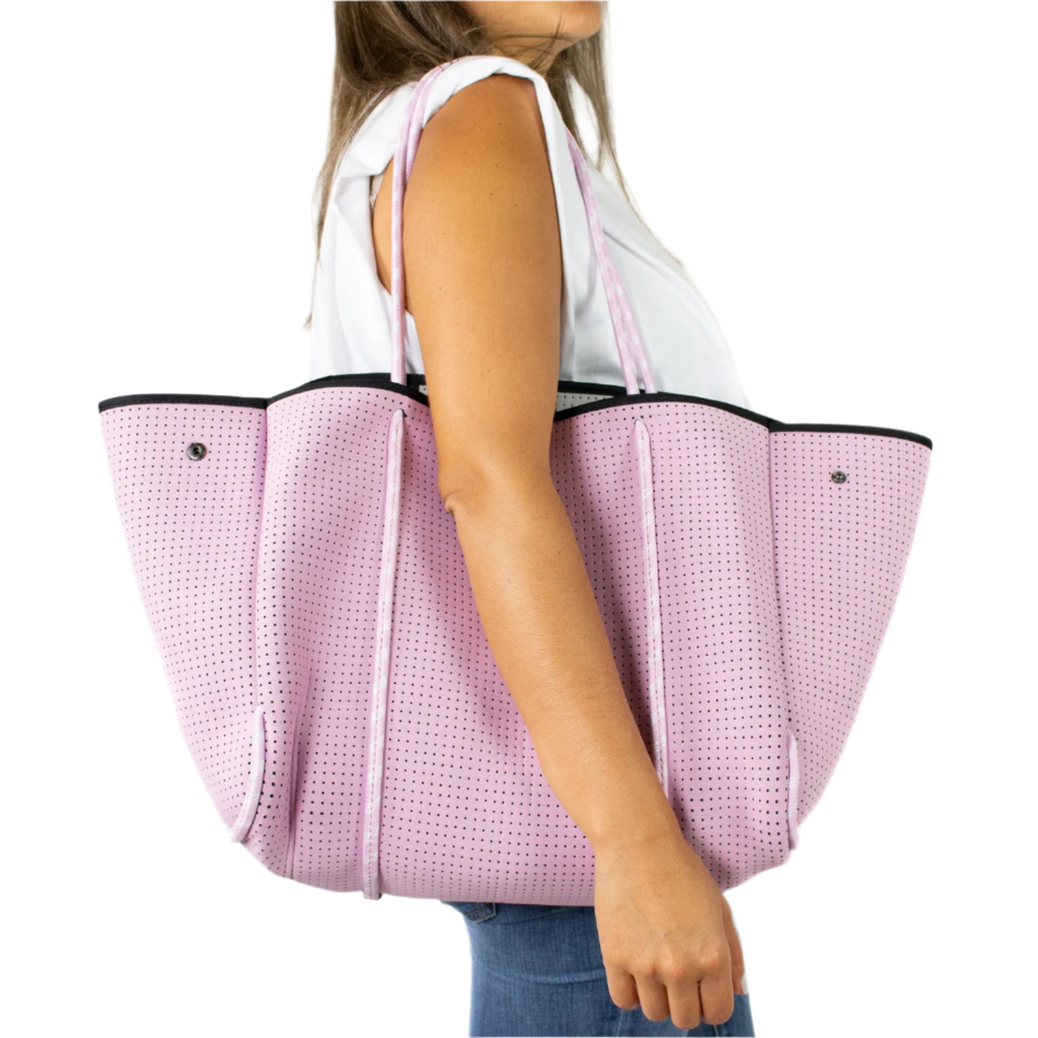 PASTEL Everyday Tote Bag