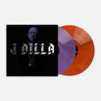 J Dilla — The Diary of J Dilla | 2016 Hip-Hop Vinyl LP: Default Title