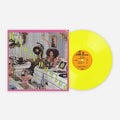 The Meters — Rejuvenation | 1974 Funk Vinyl LP