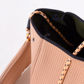 PEACHY Everyday Tote Bag