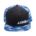 WAVES Adult Snapback