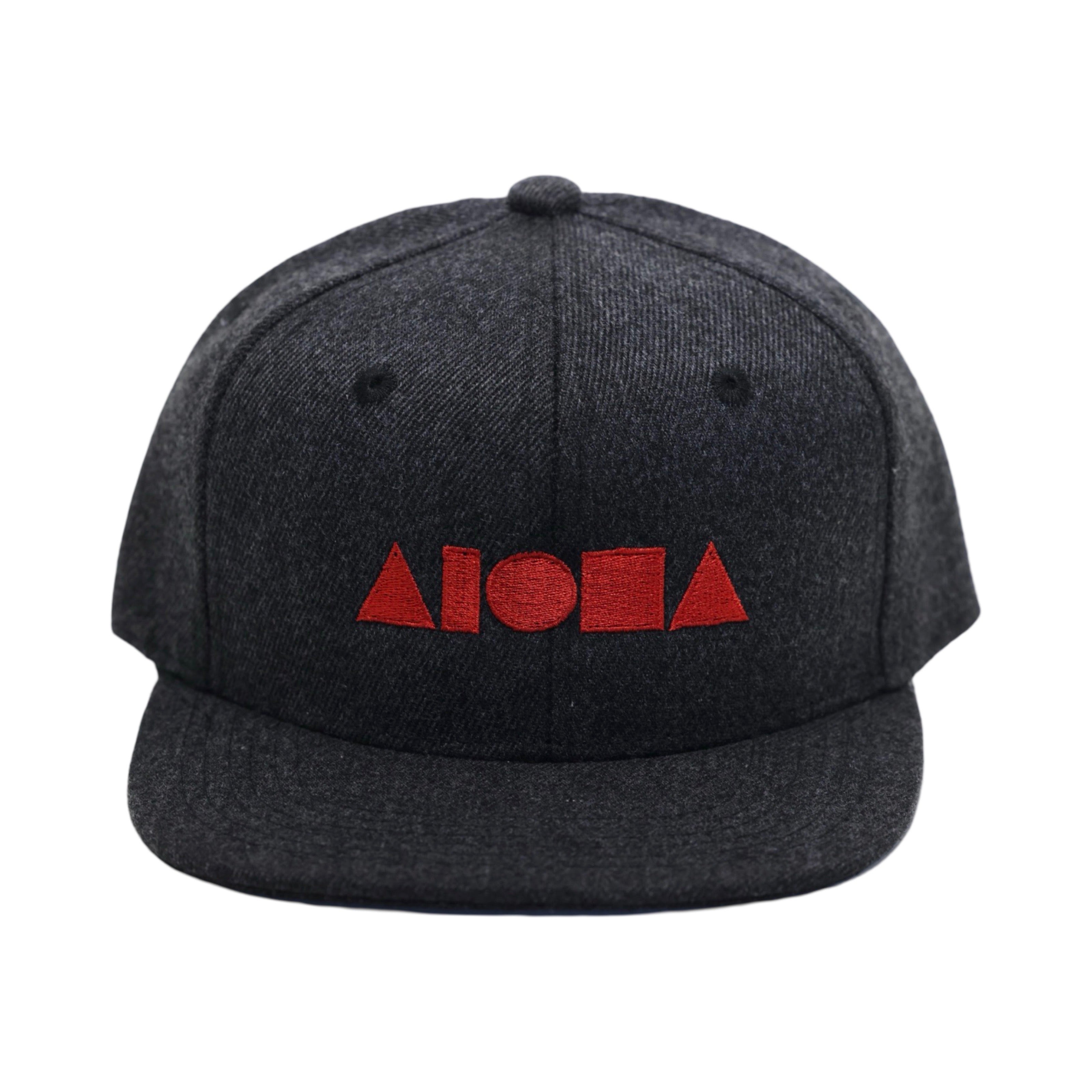 STAY READY Youth Snapback Hat