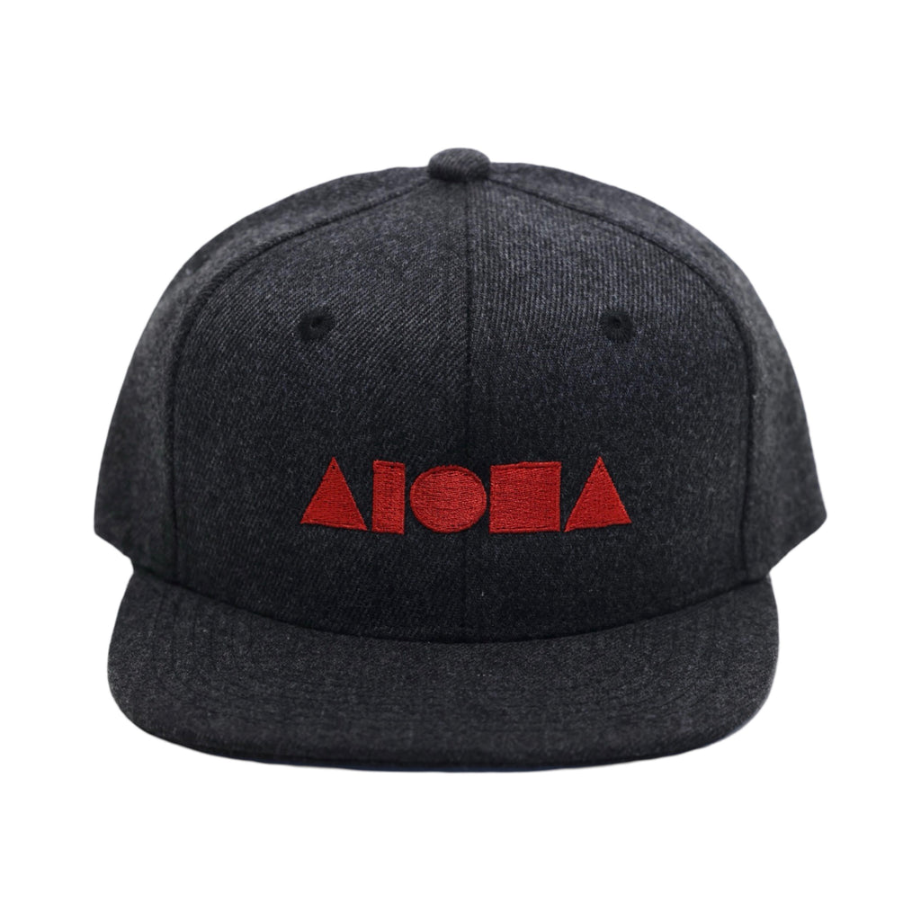 STAY READY Youth Snapback Hat
