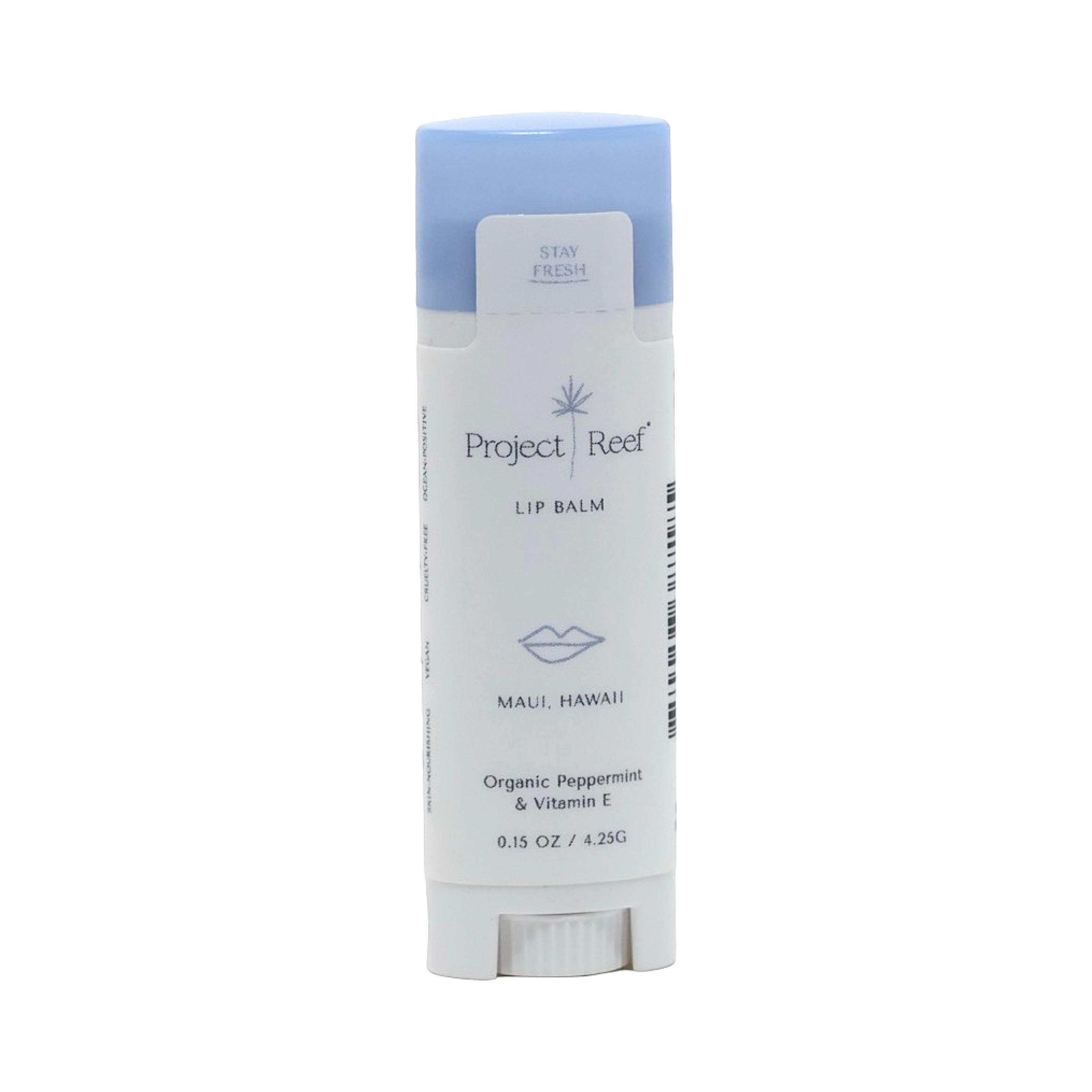 PROJECT REEF After-Sun Lip Balm