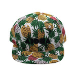 LIL PIÑA BLANCO Toddler Snapback