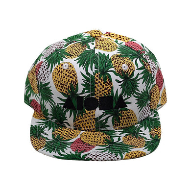 LIL PIÑA BLANCO Toddler Snapback