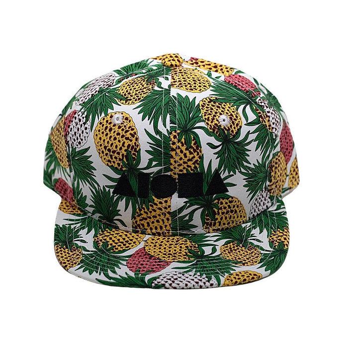 LIL PIÑA BLANCO Toddler Snapback