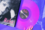 Reba McEntire — For My Broken Heart | 1991 Country Vinyl LP: Default Title