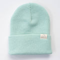 SEAFOAM Infant/Toddler Beanie