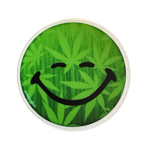 Pakalolo Smiley