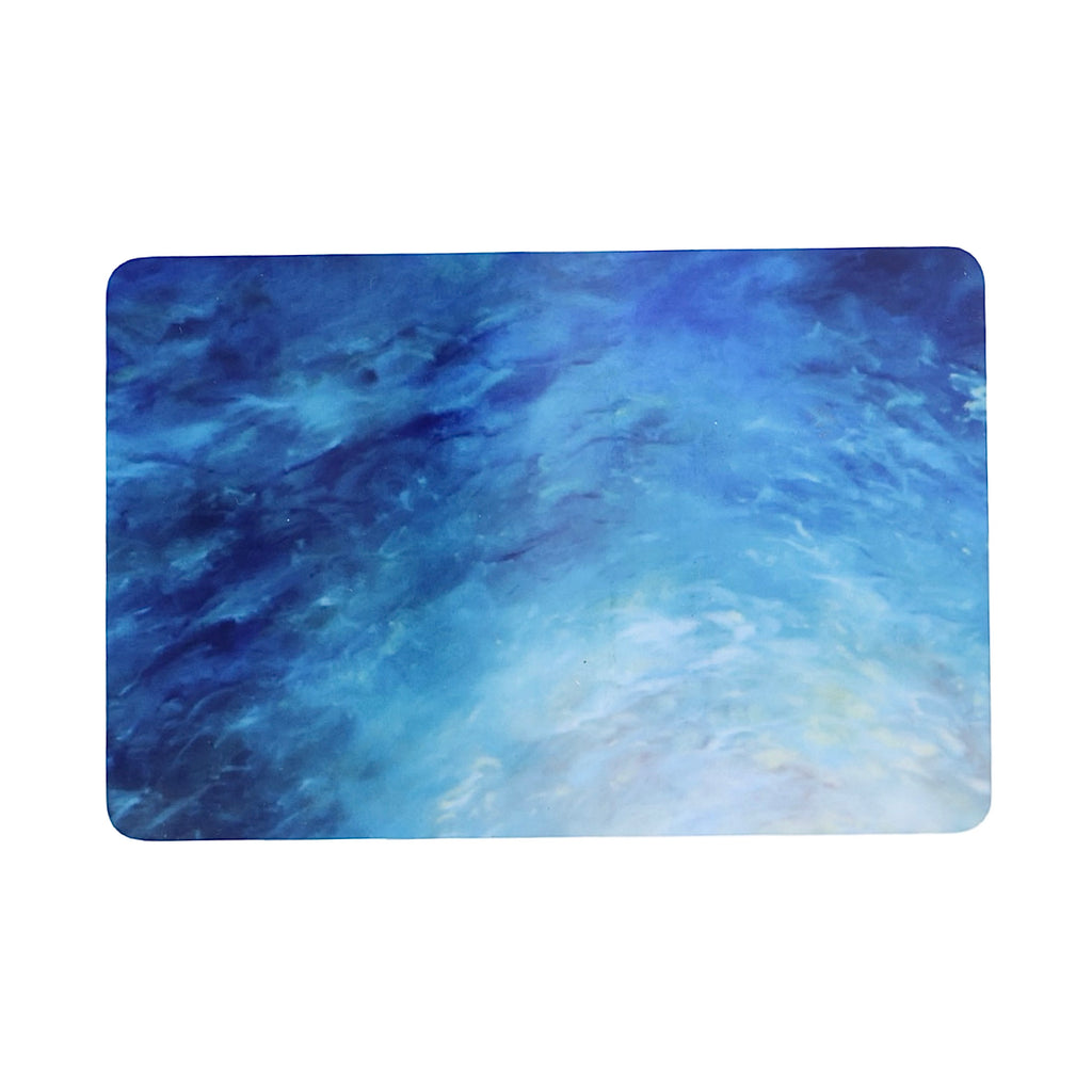 BEAUTIFUL BLUES Magnet