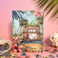DREAM HOUSE Puzzle - 1000 piece