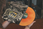 Thin Lizzy — Jailbreak | 1976 Rock Vinyl LP: Default Title