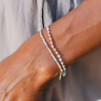 OAHU Hawaii Goddess Bracelet