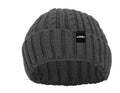 BROOKE Charcoal Aloha Shapes Adult Beanie