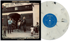 Creedence Clearwater Revival — Willy and the Poor Boys | 1969 Rock Vinyl LP: Default Title