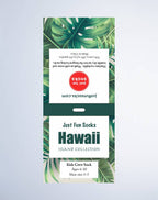 MUSUBI Kids Crew Socks