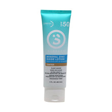 Surface Sunscreen