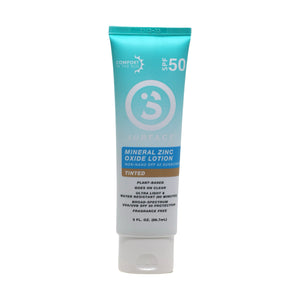 Surface Sunscreen