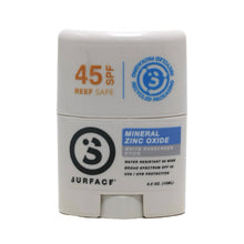 Surface Sunscreen