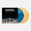 Quasimoto — The Further Adventures of Lord Quas | 2002 Hip-Hop Vinyl LP