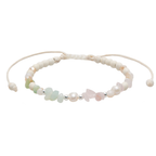 SUMMER LOVE Sea Stone Bracelet
