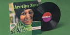 Aretha Franklin — Aretha Now | 1968 Soul Vinyl LP