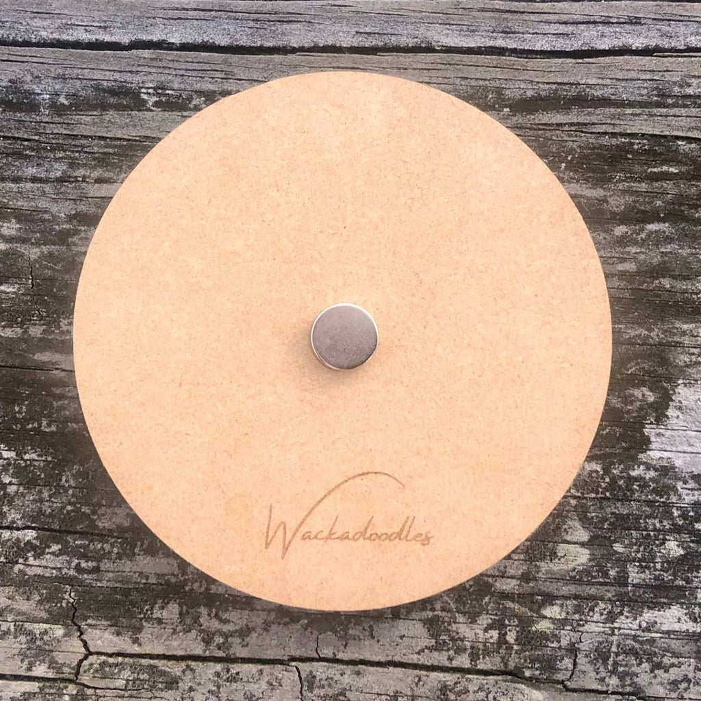 STARFISH MAUI Magnet