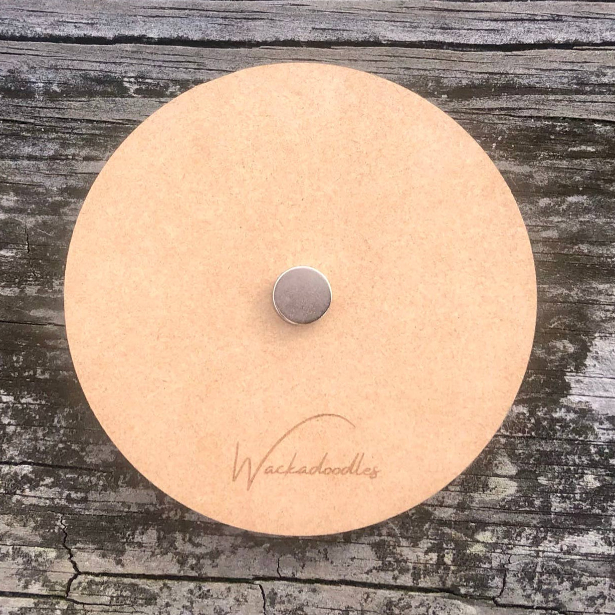 STARFISH MAUI Magnet