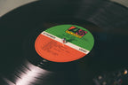 Wilson Pickett — Hey Jude | 1969 Soul Vinyl LP