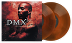 DMX — It's Dark and Hell Is Hot | 1998 Hip-Hop Vinyl LP