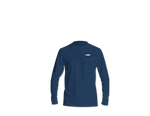 HYBRID PRO Navy Unisex UPF50 Long Sleeve Wholesale