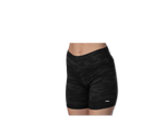 MAYA Olive Camo Biker Shorts Wholesale