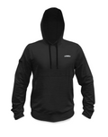 HELM Charcoal Unisex UPF50 Performance Hoodie