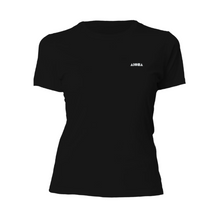 RAINA Black Performance UPF50 Sun Shirt (L, XL, XXL)