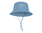 WATSON Light Blue Kids Bucket Hat