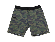 VAULT Camo Adult Board Shorts