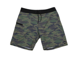 VAULT Camo Adult Board Shorts (30)