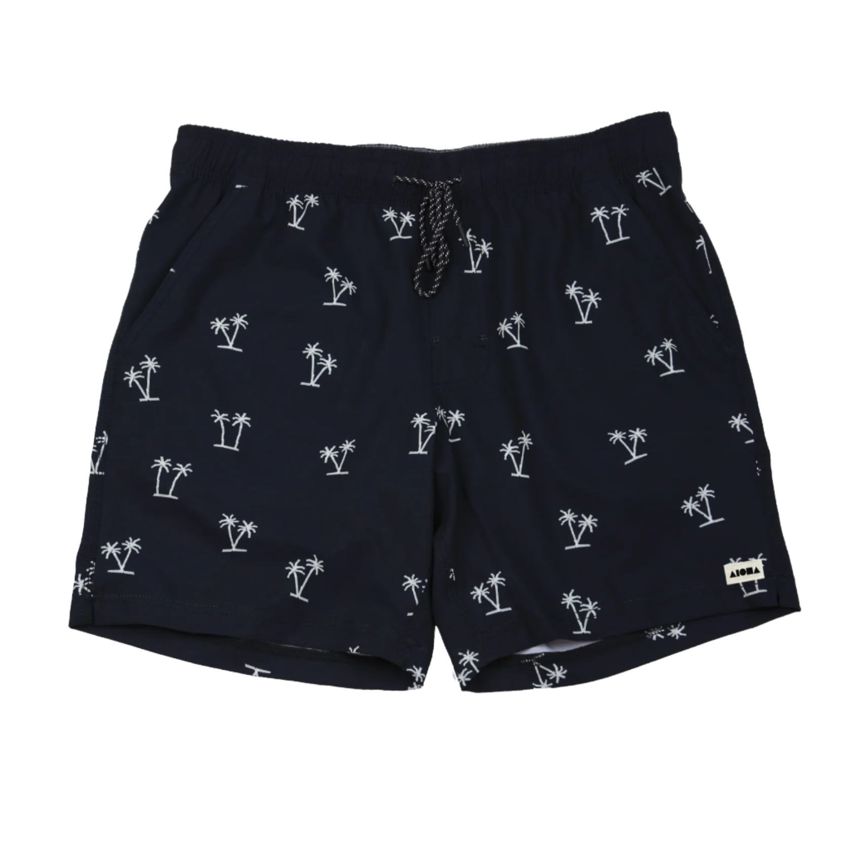 LEDGE Youth Swim Trunks
