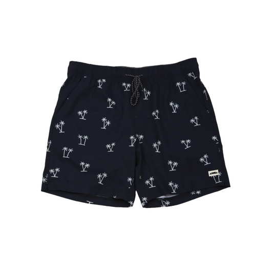 Aloha Shapes Ledge Toddler/Youth Board Shorts